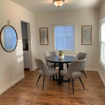 Huntington Highlight - Pool, Patio, Close To Beach Huntington Beach Extérieur photo