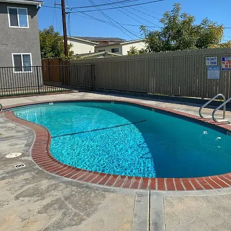 Huntington Highlight - Pool, Patio, Close To Beach Huntington Beach Extérieur photo