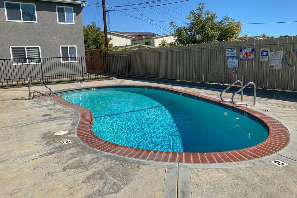 Huntington Highlight - Pool, Patio, Close To Villa *